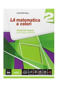 matematica-a-colori-la-edizione-verde-volume-2--ebook--vol-2