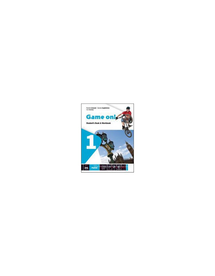 game-on-volume-1-students-book--orkbook--ebook--vol-1