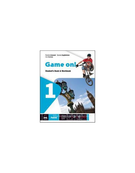 game-on-volume-1-students-book--orkbook--ebook--vol-1