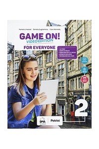 game-on--video-edition-students-book-for-everyone-2--bes