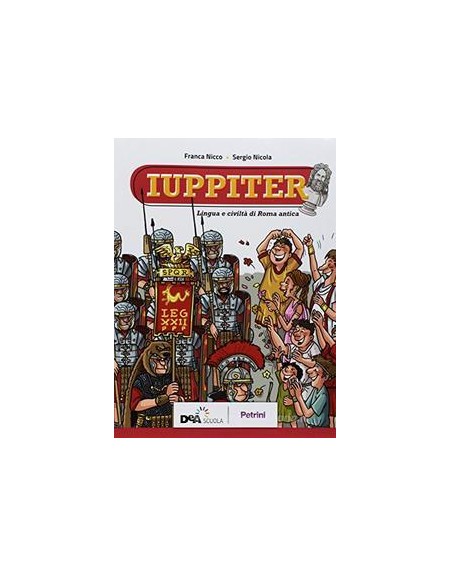 iuppiter