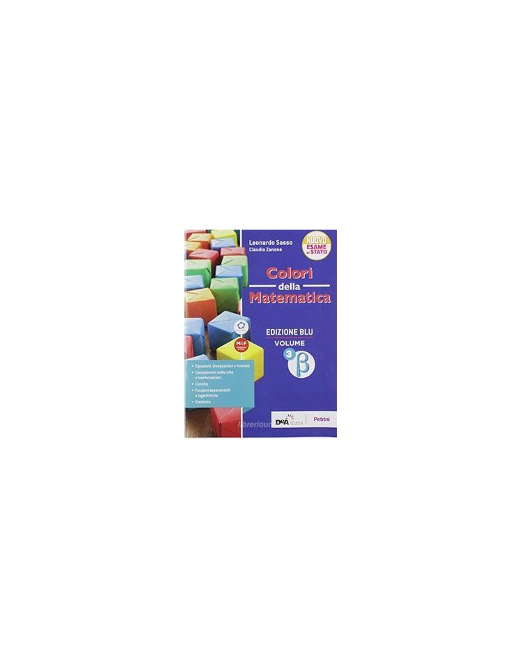 colori-della-matematica--edizione-blu-volume-3-beta--ebook--vol-1