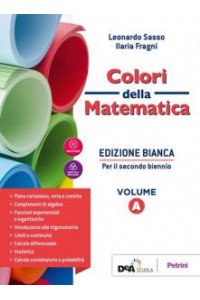 colori-della-matematica--edizione-bianca-volume-a--quaderno--ebook--vol-1