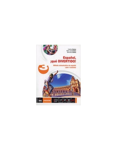 espaol-que-divertido-volume-3--ebook-libro-del-alumno-y-cuaderno-3-vol-3