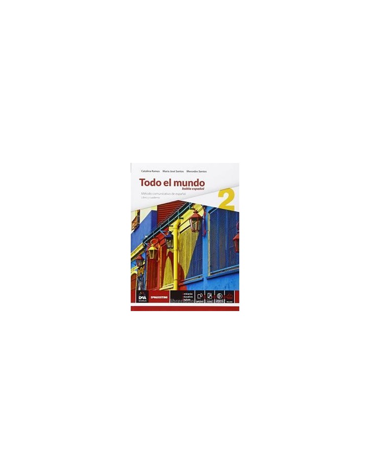 todo-el-mundo--libro-alumno-2-e-cuaderno-2--ebook-2-anche-su-dvd--ebook-narrativa-guzman-de-alf
