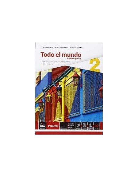 todo-el-mundo--libro-alumno-2-e-cuaderno-2--ebook-2-anche-su-dvd--ebook-narrativa-guzman-de-alf
