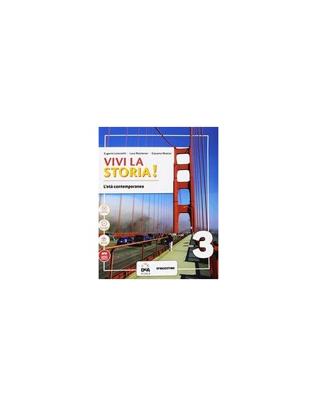 vivi-la-storia-volume-3--quaderno-3--fonti-storiche-del-900--easy-ebook-su-dvd---ebook