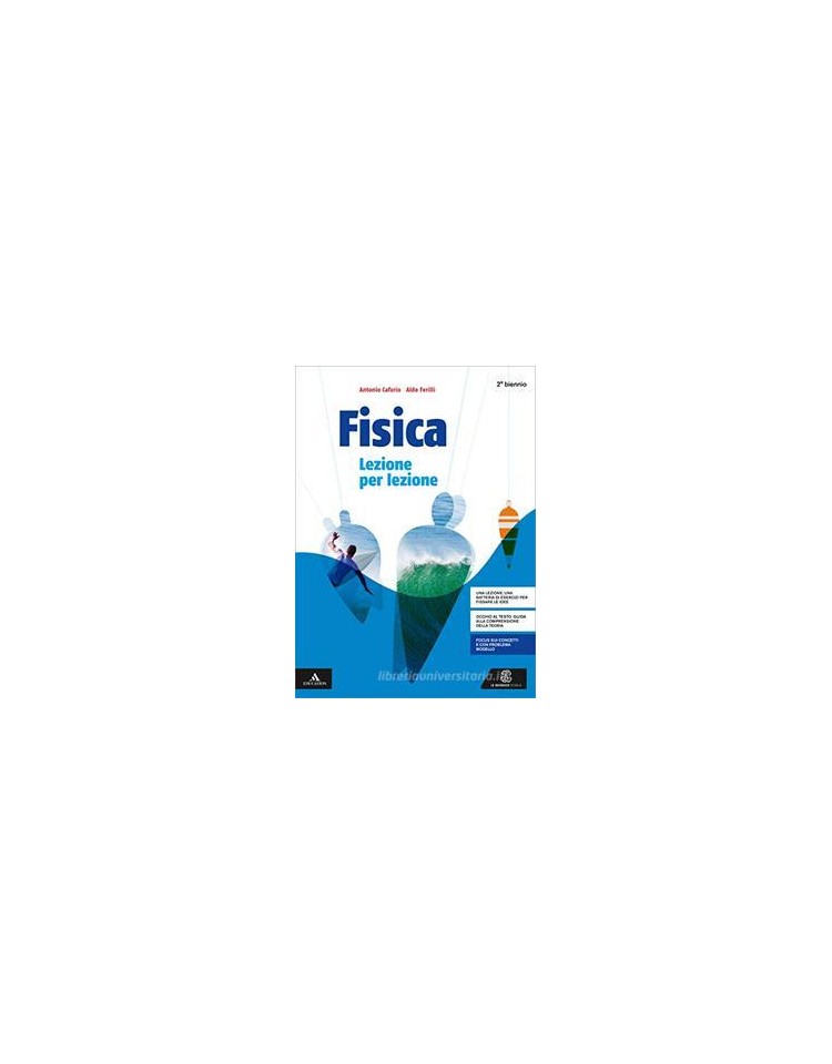 fisica-lezione-per-lezione-volume-2-vol-u