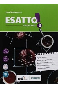 esatto-aritmetica-2--geometria-2--quaderno-operativo-2--prontuario-2--easy-ebook-su-dvd--ebo