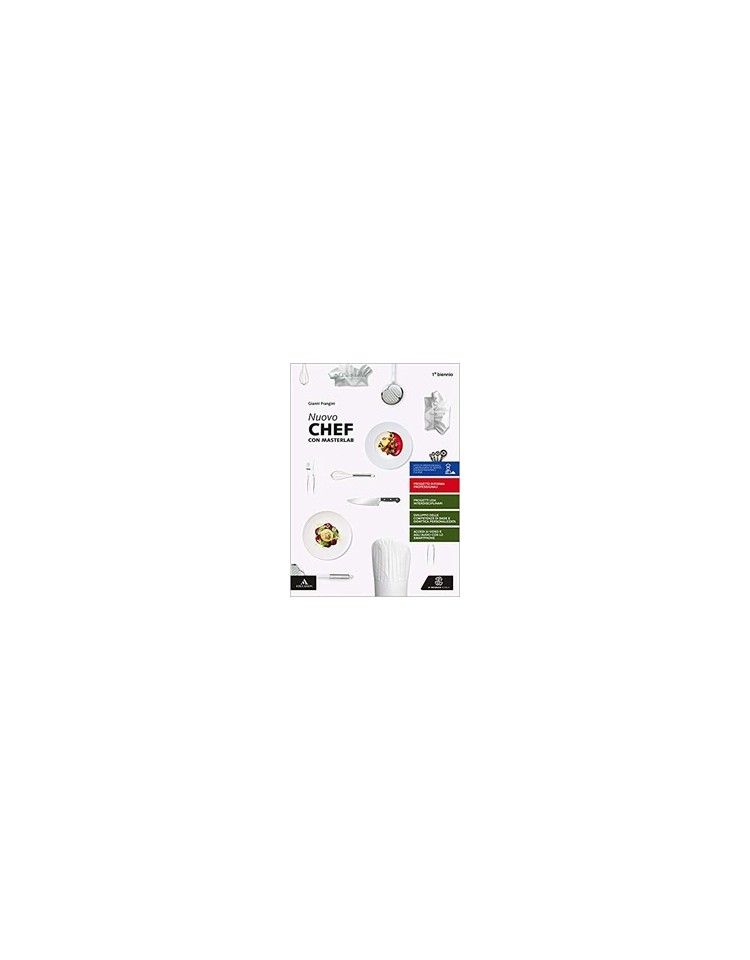 nuovo-chef-con-masterlab-volume--aiuto-allo-studio--quaderno--1-vol-u