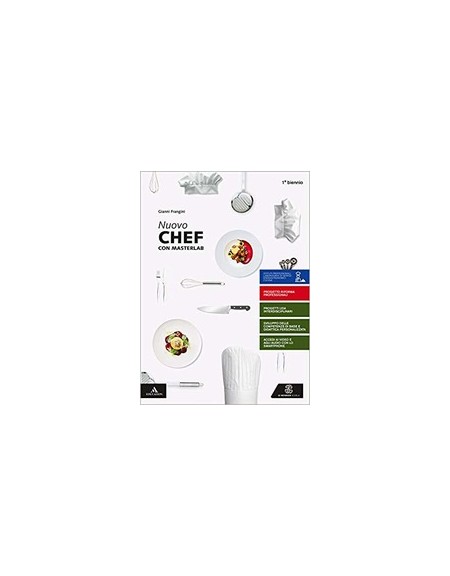 nuovo-chef-con-masterlab-volume--aiuto-allo-studio--quaderno--1-vol-u
