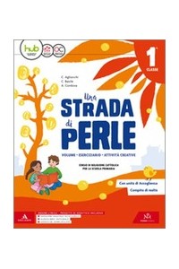 una-strada-di-perle-una-volume-1