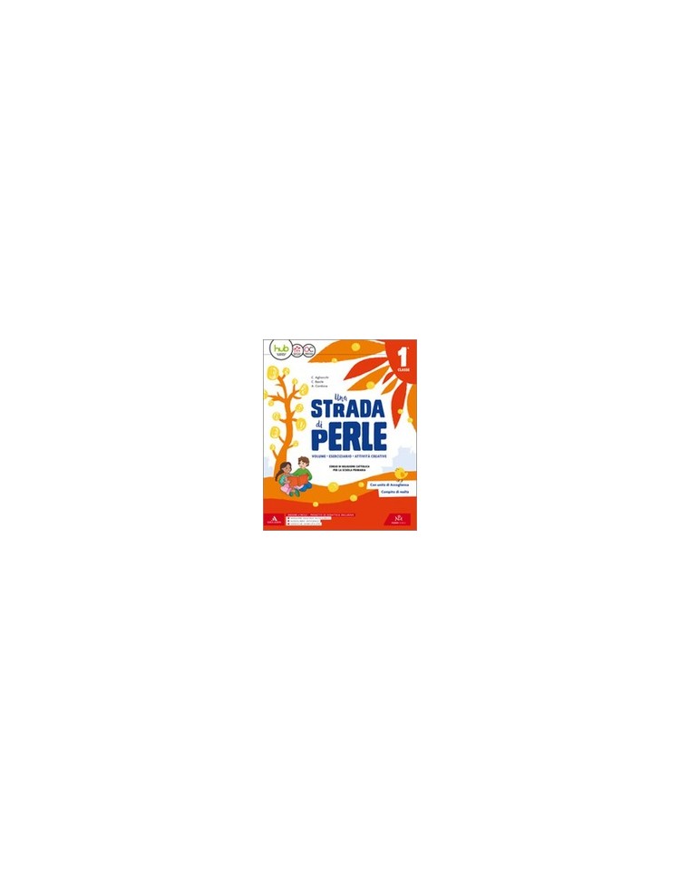 una-strada-di-perle-una-volume-1