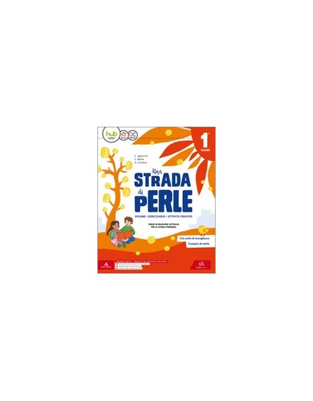 una-strada-di-perle-una-volume-1