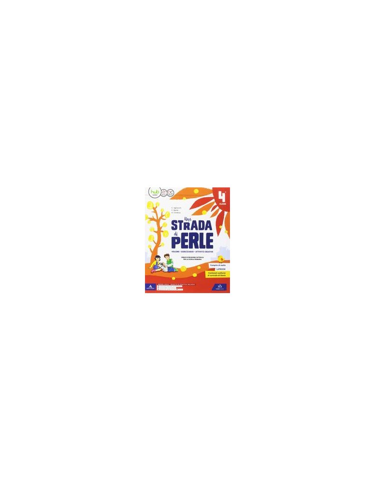una-strada-di-perle-una-volume-2