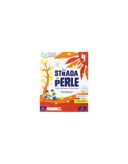 una-strada-di-perle-una-volume-2