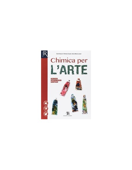 chimica-per-larte--libro-misto-con-hub-libro-young-vol--hub-libro-young--hub-kit-vol-u
