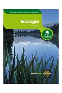 ecologia---edizione-mista-volume--espansione-eb-vol-u