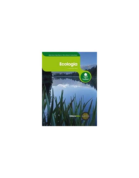 ecologia---edizione-mista-volume--espansione-eb-vol-u