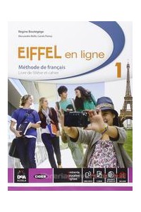 eiffel-en-ligne-volume-1---livre-de-llve--cahier-dexercises--ebook--vol-1