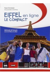 eiffel-en-ligne-le-compact---volume-unico---ebook-anche-su-dvd--supplement--ebook-deux-ans-de-v