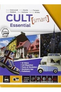 cult-smart-essential---sb--b---easyebook--su-dvd--ebook--2-ebook-narrativa--cd-audio-vol