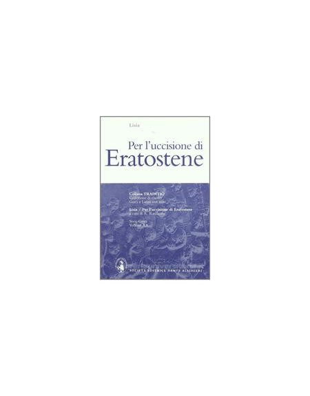 per-luccisione-di-eratostene--vol-u