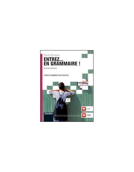 entrezen-grammaire-fiches-de-grammaire-avec-exercices-vol-u