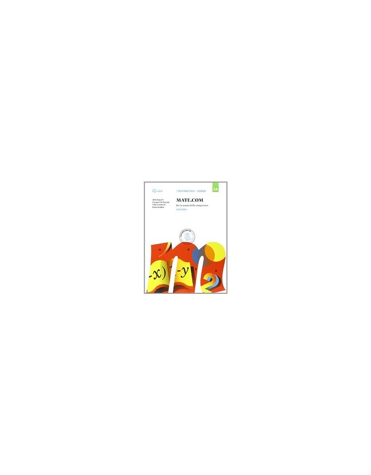 mate-com-3-3a-algebra--3b-geometria--3c-quaderno-operativo-delle-competenze-vol-3
