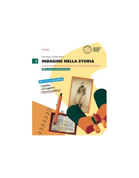 indagine-nella-storia-vol2-2-dalle-scoperte-geografiche-alla-fine-dellottocento--dvd-rom-vol-2