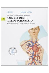 con-gli-occhi-dello-scienziato-2-volume-2--little-darin-vol-2