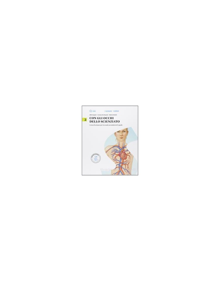 con-gli-occhi-dello-scienziato-2-volume-2--little-darin-vol-2
