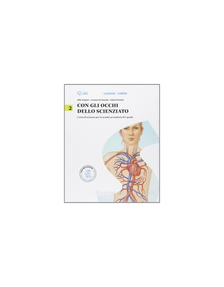 con-gli-occhi-dello-scienziato-2-volume-2--little-darin-vol-2