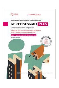 apritisesamo-plus-v-ab1000-esercizi-a-morfologia-sintassi-ortografia--b-testi-lessico-e-comp