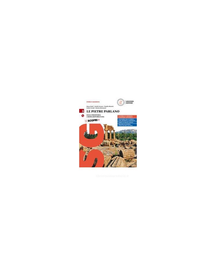 pietre-parlano-le-vol1-corso-di-storia-e-geografia