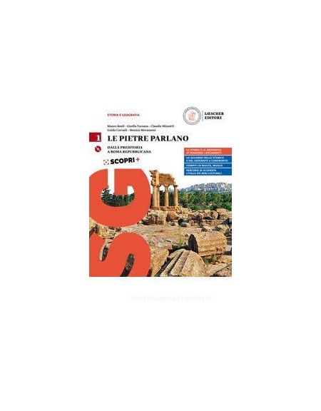 pietre-parlano-le-vol1-corso-di-storia-e-geografia