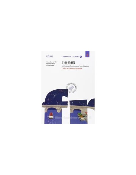 jime-2-2-livre-de-leleve--cahier--cd-ascolti-vol-2