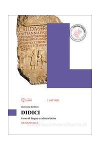 didici-grammatica-grammatica-vol-u