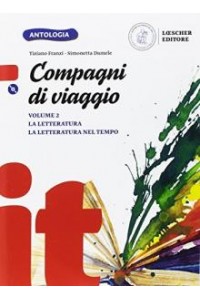compagni-di-viaggio-v-2cdromlett--vol-2