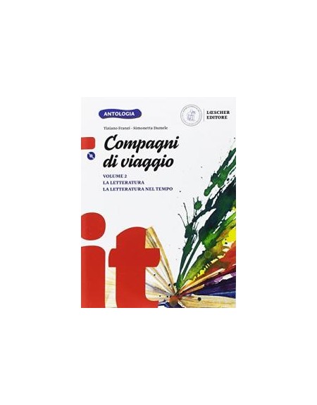 compagni-di-viaggio-v-2cdromlett--vol-2