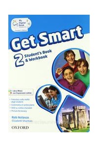 get-smart-2----misto-special-sb--b--my-digital-book--espansioni-online-vol-2