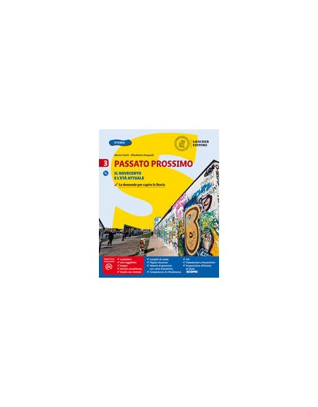passato-prossimo-vol3-3-il-novecento-e-l