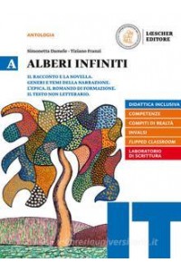 alberi-infiniti-v-a--vol-1