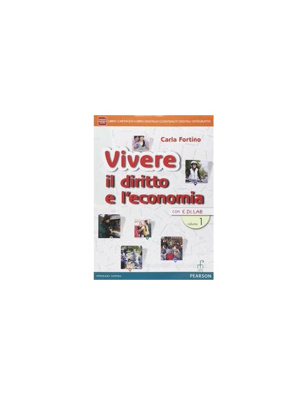 vivere-il-diritto-e-leconomia-1-libro-cartaceo--ite--didastore-vol-1