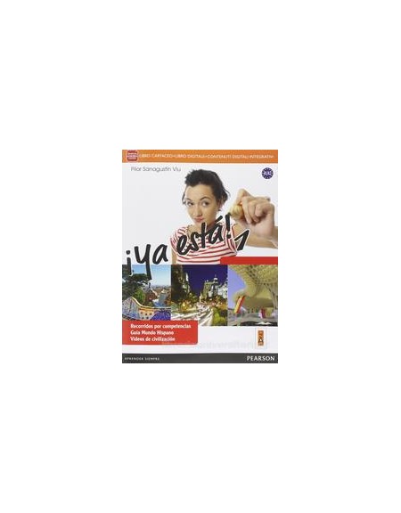 ya-esta-1-libro-cartaceo--civilt--ite--didastore-vol-1