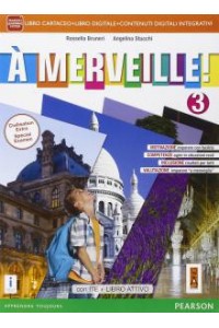 a-merveille-3---edizione-con-activebook--vol-3
