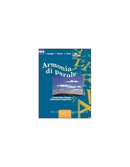 armonia-di-parole-grammatica-italiana---educazione-linguistica---vol--cd-rom--fasc-invalsi-vol