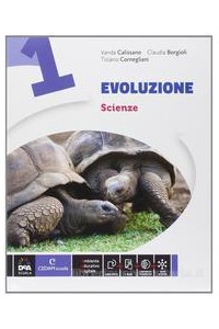 evoluzione---edizione-curricolare-volume-1--ebook--vol-1