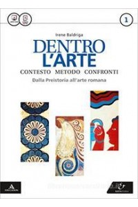 dentro-larte-volume-1-vol-1