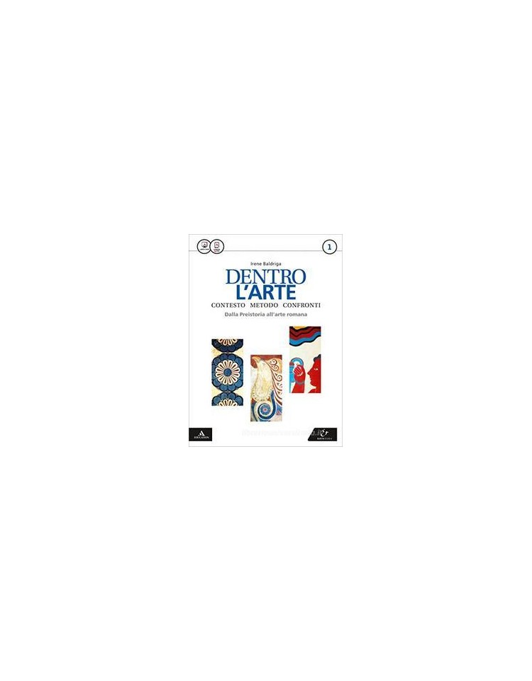 dentro-larte-volume-1-vol-1